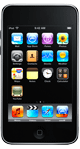 iPod touch 3
