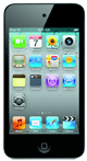 iPod touch 4