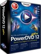 PowerDVD